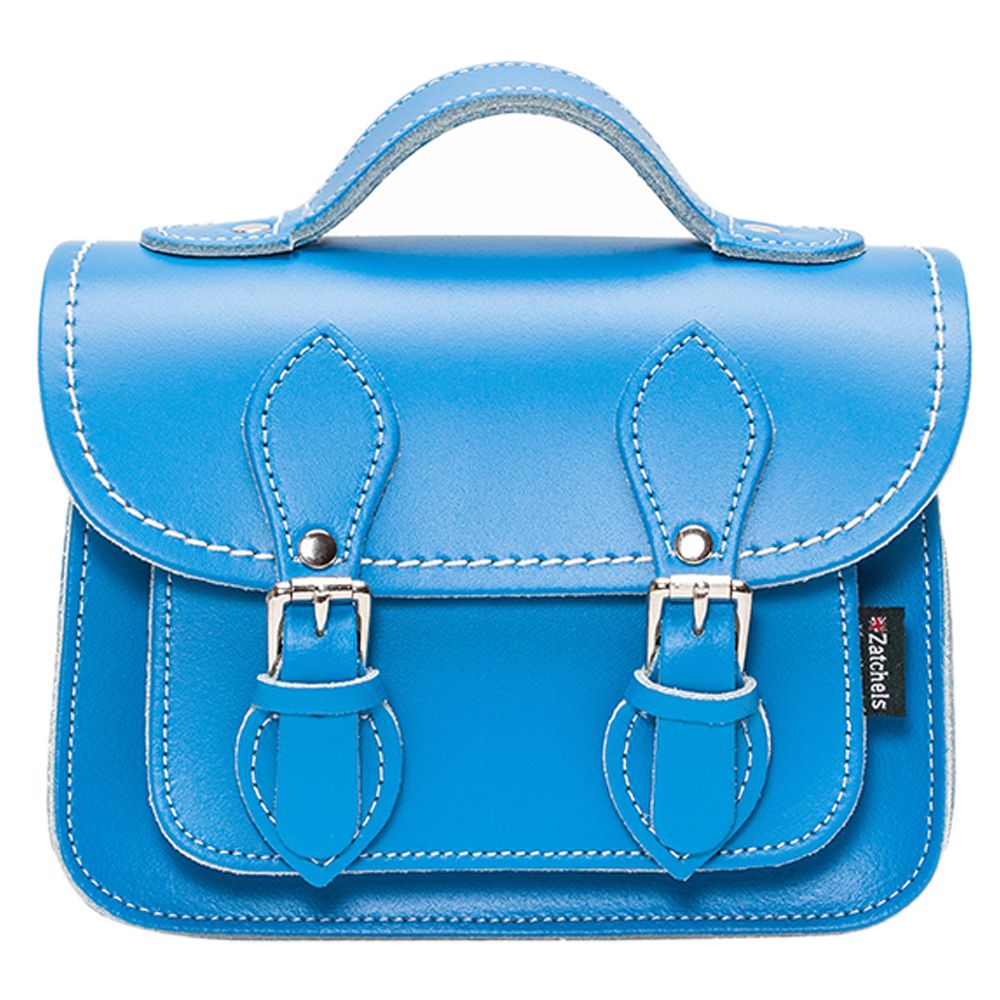 Zatchels discount micro satchel